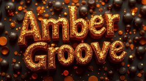 amber groove