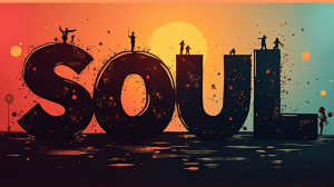 soul in the silhouettes