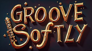 groove spoken softly