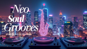 Strums & Keys Neo-Soul Grooves