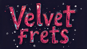 velvet frets