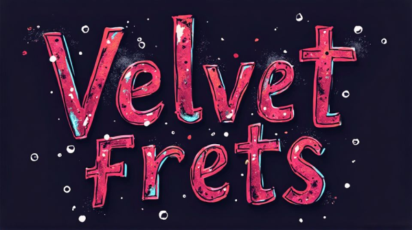 velvet frets