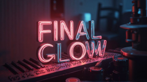 Final Glow (Piano Reprise)