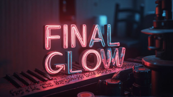 Final Glow (Piano Reprise)