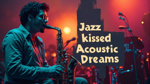 Jazz Kissed Acoustic Dreams