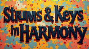 Strums & Keys in Harmony