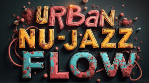 Urban Nu-Jazz Flow