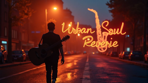 Urban Soul Reverie